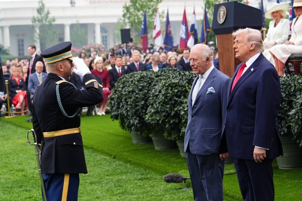 Снимка: Reuters