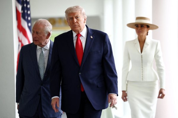 Снимка: Reuters