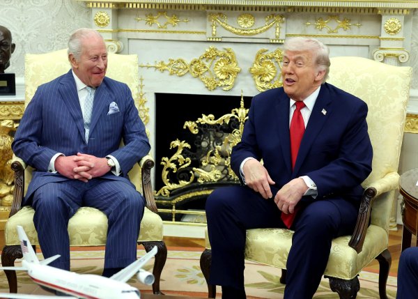 Снимка: Reuters