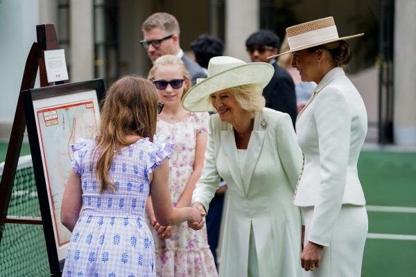 Снимка: Reuters