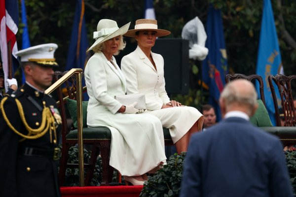 Снимка: Reuters