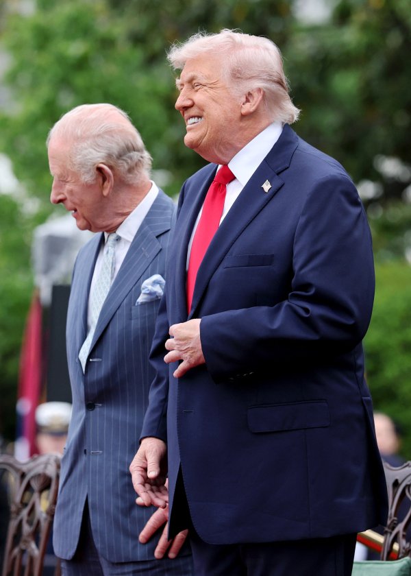 Снимка: Reuters