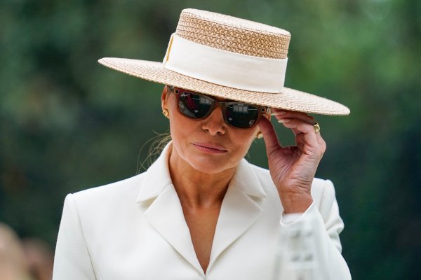 Снимка: Reuters