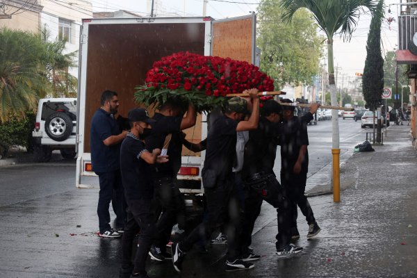 Снимка: Reuters