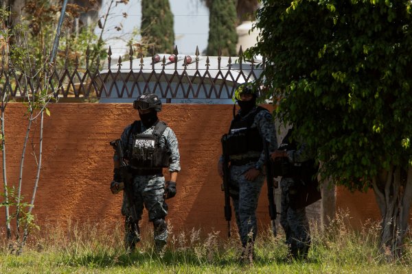 Снимка: Reuters