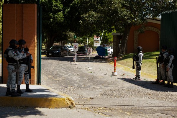 Снимка: Reuters