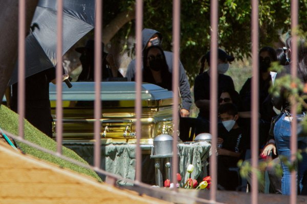 Снимка: Reuters