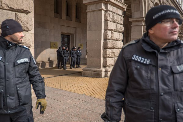 Снимки: Димитър Кьосемарлиев, Dnes.bg