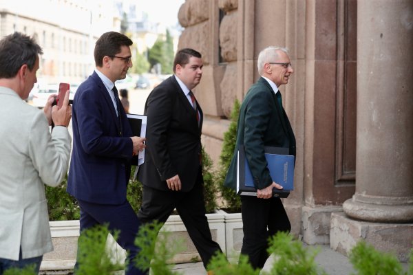 Димитър Кьосемарлиев, Dnes.bg