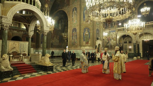 Снимка: БГНЕС