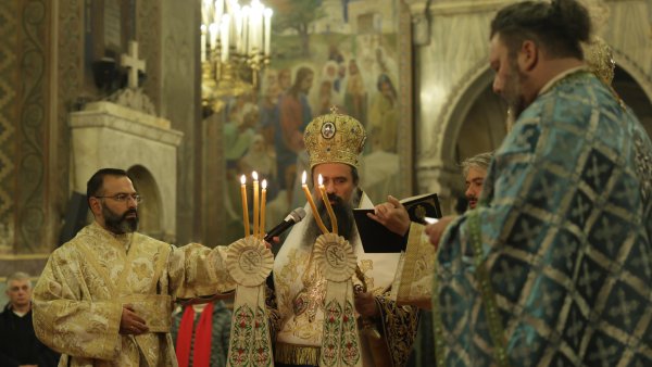 Снимка: БГНЕС