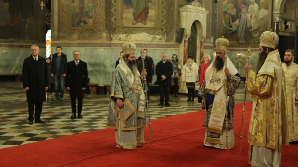 Снимка: БГНЕС