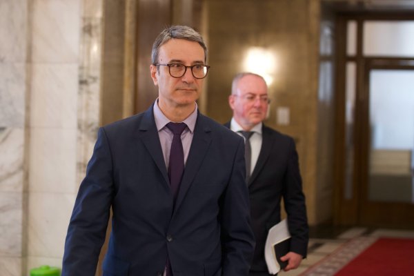 Димитър Кьосемарлиев, Dnes.bg