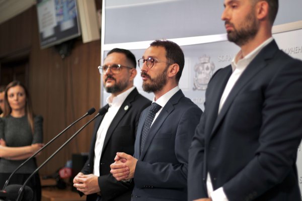 Димитър Кьосемарлиев, Dnes.bg