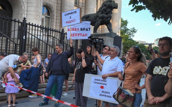 Снимка: Димитър Кьосемарлиев