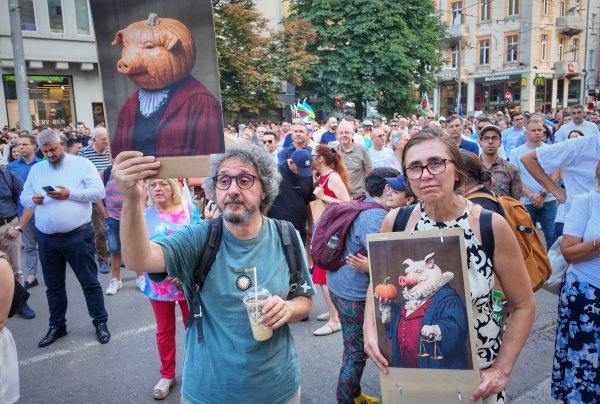 Снимка: Димитър Кьосемарлиев