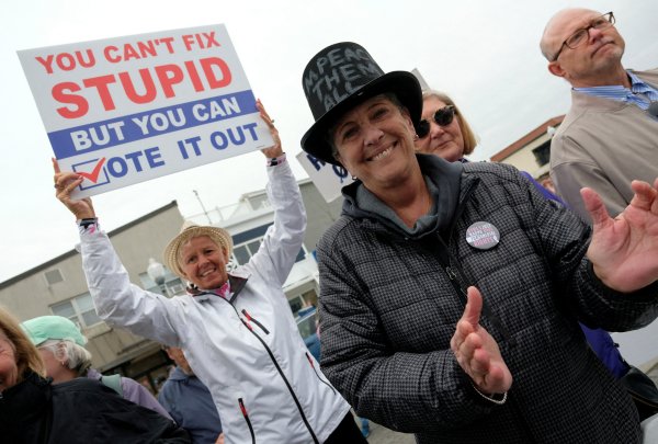 Снимка: Reuters