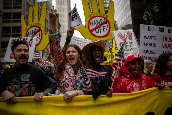 Снимка: Reuters