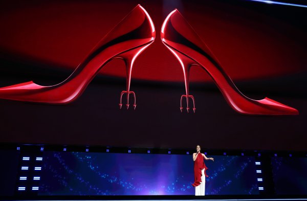 Снимки: Getty Images