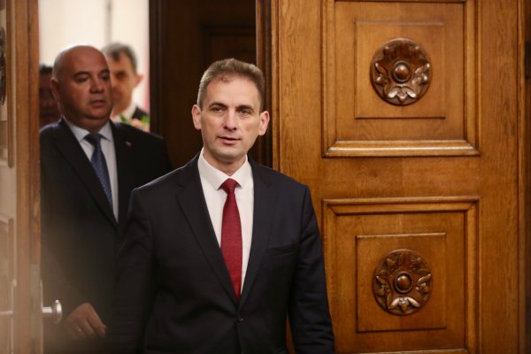 Димитър Кьосемарлиев, Dnes.bg