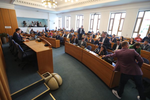 Димитър Кьосемарлиев