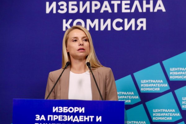 Димитър Кьосемарлиев, Dnes.bg