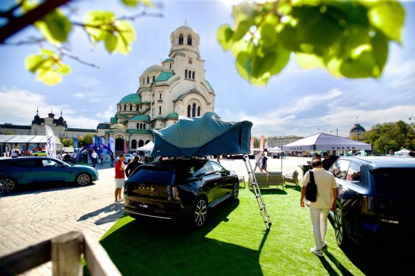Димитър Кьосемарлиев, Dnes.bg