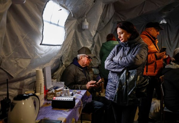 Снимка: Reuters