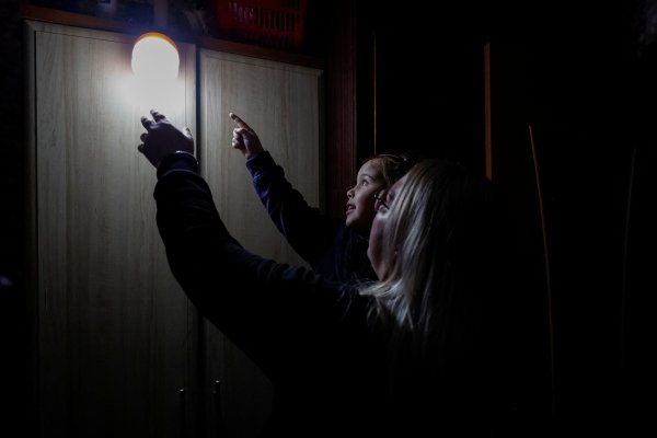 Снимка: Reuters