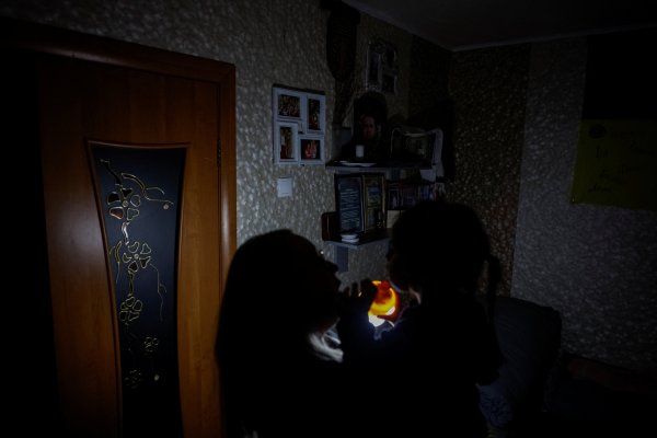 Снимка: Reuters