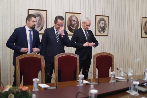 Димитър Кьосемарлиев, Dnes.bg