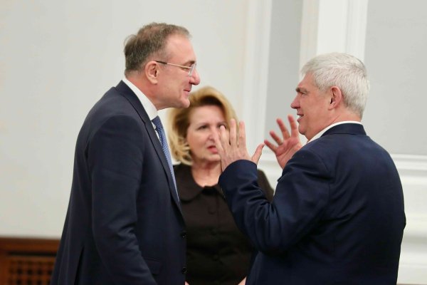 Димитър Кьосемарлиев, Dnes.bg