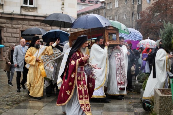 Димитър Кьосемарлиев, Dnes.bg