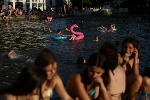 Снимка: Reuters