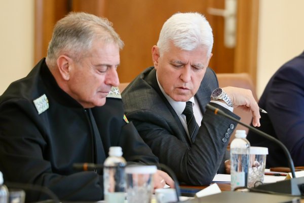 Снимка: Димитър Кьосемарлиев