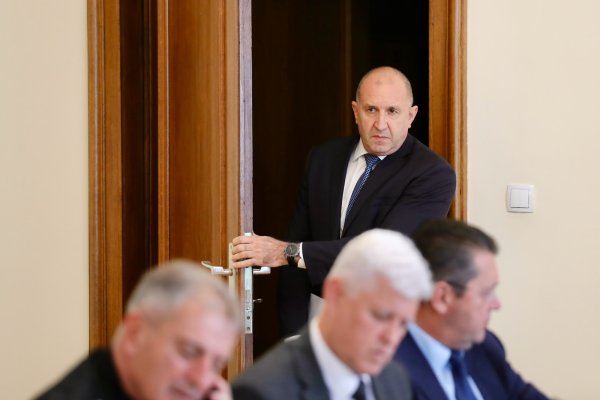 Снимка: Димитър Кьосемарлиев