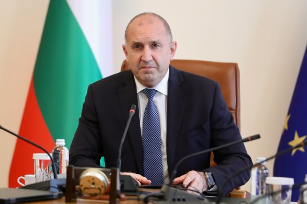 Снимка: Димитър Кьосемарлиев
