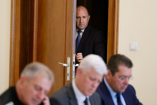 Снимка: Димитър Кьосемарлиев