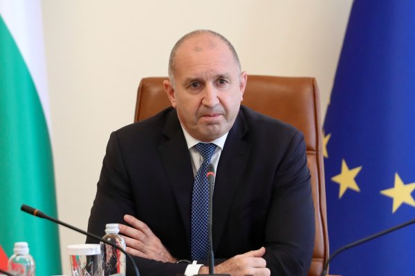 Снимка: Димитър Кьосемарлиев