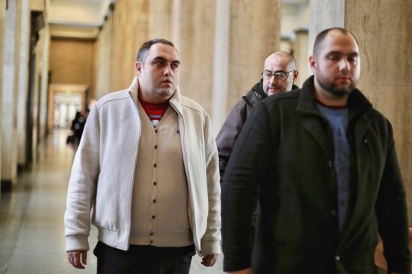 Снимка: Димитър Кьосемарлиев