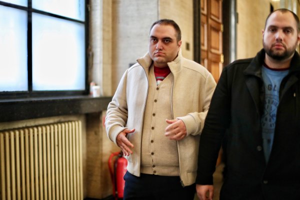 Снимка: Димитър Кьосемарлиев