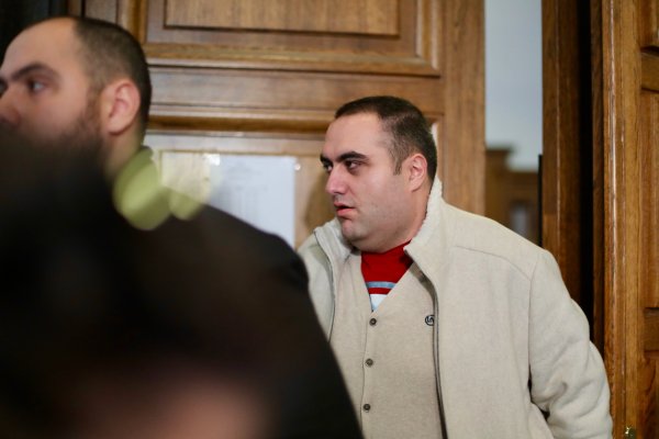 Снимка: Димитър Кьосемарлиев