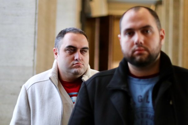 Снимка: Димитър Кьосемарлиев