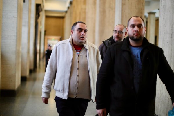 Снимка: Димитър Кьосемарлиев