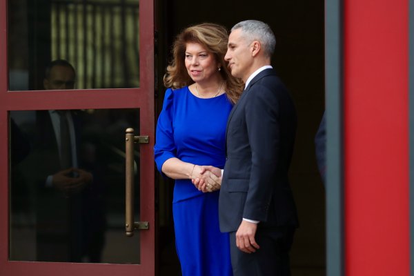 Димитър Кьосемарлиев, Dnes.bg 