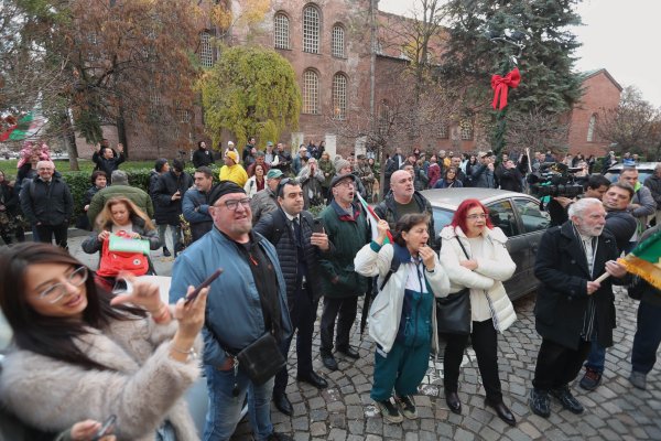 Димитър Кьосемарлиев, Dnes.bg