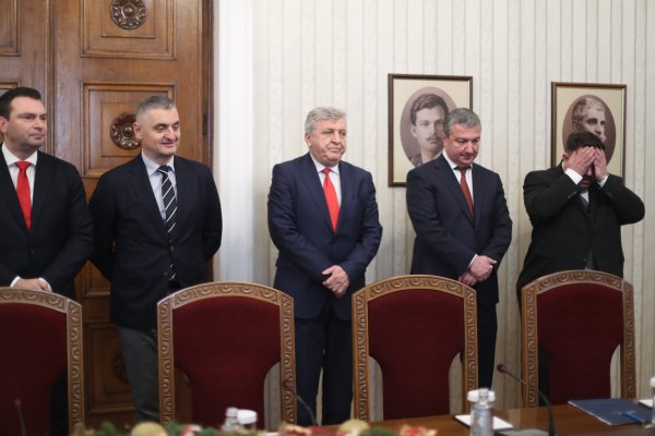 Димитър Кьосемарлиев, Dnes.bg