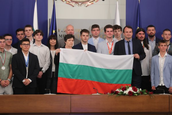 Димитър Кьосемарлиев