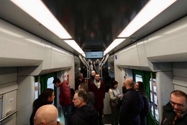 Димитър Кьосемарлиев, Dnes.bg