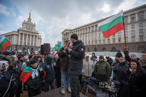 Снимки: Димитър Кьосемарлиев, Dnes.bg